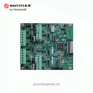 POM-30 multi-line control card