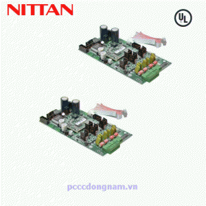 Nittan Loop Control Card NK-LDC-3 Loop Control