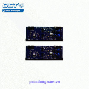 Card mạng CAN GST P-9966A loại A