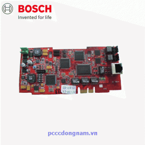 Card nối mạng Bosch FPE-1000-NW, Thiết bị báo cháy Bosch