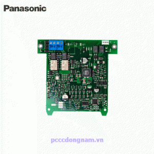 Card vòng lặp COM Panasonic 4585