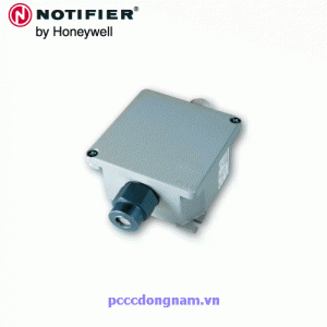 Catalog fire alarm Notifier gas detector SMART3 NC