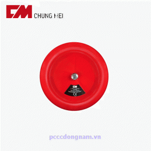 Catalog chuông báo cháy Chungmei CM-FB6B