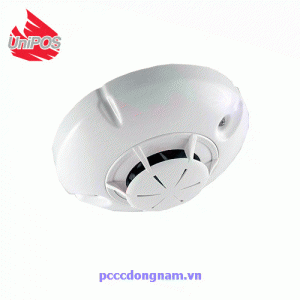 Catalogue đầu báo nhiệt Unipos VIT20