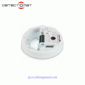 Catalog Detectomat Verso Siren Stand 32