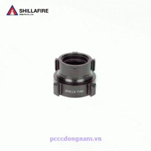 Catalogue khớp nối ren COUPLING Shilla