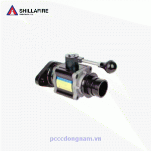 Catalogue van bi gắn vòi chữa cháy Shilla Seris SL-41