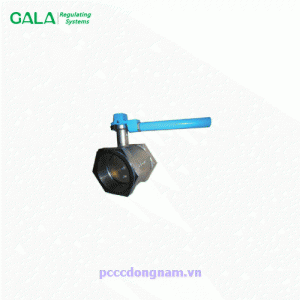 Catalogue VAN GALA Hale 2720
