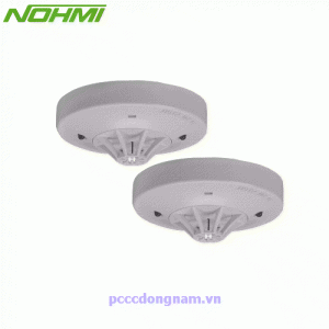 Cấu tạo đầu báo nhiệt gia tăng cố định Nohmi FDHU002-RHA