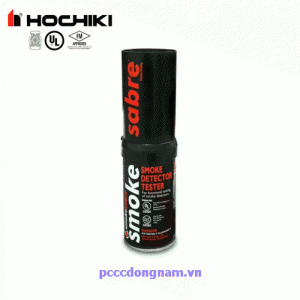 Chai tạo khói thử đầu báo AEROSOL CẦM TAY 2.6OZ