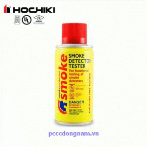 Chai tạo khói thử đầu báo đa năng 2.6OZ