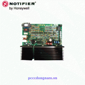 CHG-120, Bộ sạc pin tiên tiến Notifier tiêu chuẩn UL FM
