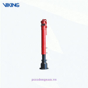 Vertical Indicator Post IPV