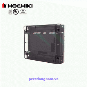 CHQ-DRC2 (SCI), Module điều khiển Relay kép Hochiki
