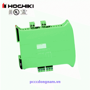 CHQ-DZM / DIN (SCI), Module điều khiển vùng mạch kép hochiki