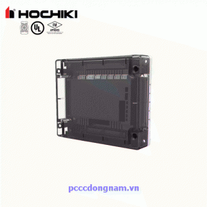 CHQ-DZM / M (SCI) -IS, Module giám sát báo cháy vùng hàng hải