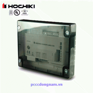 CHQ-DZM (SCI) -IS, Module giám sát vùng Hochiki với SCI