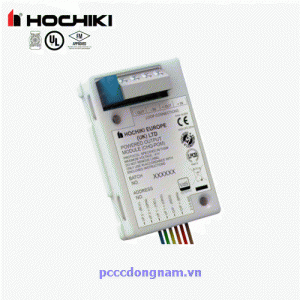 CHQ POM Mô đun đầu ra Hochiki
