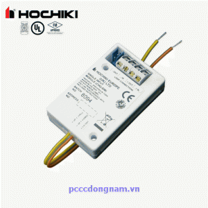 CHQ-SIM, Mô đun 1 ngõ vào Hochiki