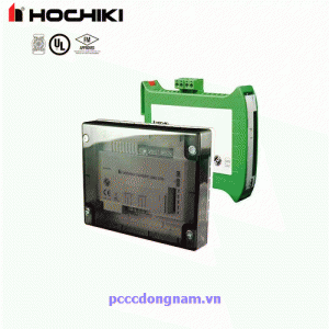 CHQ-SZM2 M(SCI),Hochiki Address Area Monitoring Module
