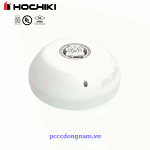 CHQ-WB, Đèn báo trần địa chỉ Hochiki