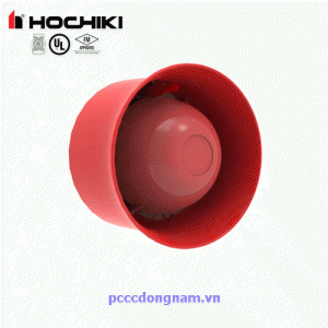 CHQ-WS2 và CHQ-WS2 (WHT),Còi báo tường địa chỉ Hochiki