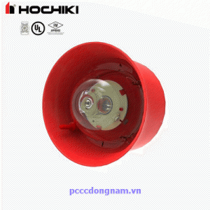 CHQ-WSB2, Đèn báo tường địa chỉ Hochiki Australia