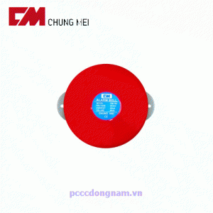 Chuông báo cháy CM-FB4 4 inch