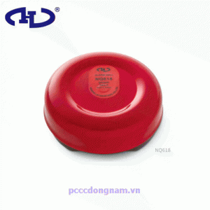 Chuông Báo Cháy Horing NQ418 