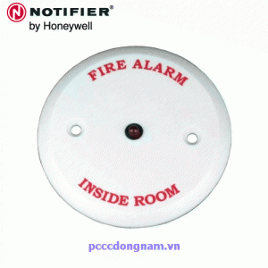 Fire Alarm Notifier, Fire Alarm 220v