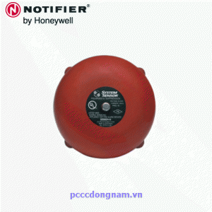 Electronic Bell SSM Notifier SSM24