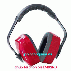 Chụp tai chống ồn EM92RD
