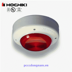 CLB-E (WHT),Đầu báo thường HOchiki