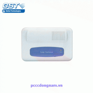 C-M9503,Module cách li Đường Loop dùng cho hệ thống địa chỉ GST