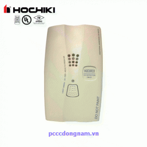 CM-E1 10 CO,Đầu dò khí CO Hochiki chuẩn UL FM