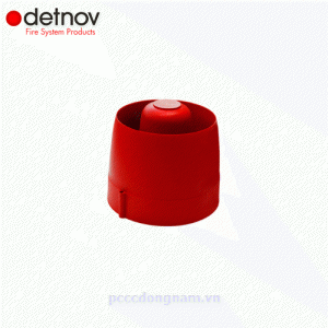 24V Detnov SCD-200 Fire Siren