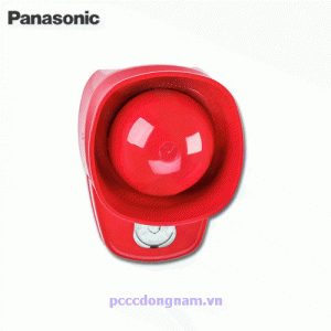 Isolated Addressable Fire Siren VAD Panasonic 4482