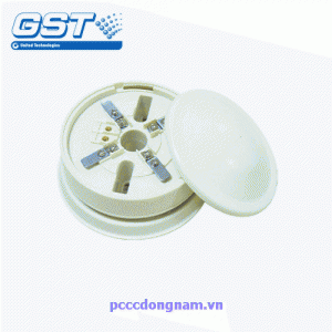 Base Mounted Fire Siren GST I-9402, Quotation of fire alarm equipment gst 2020