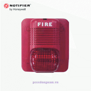 P700A Addressable Sound and Light Alarm
