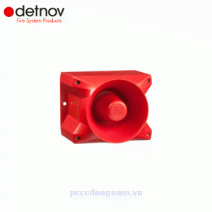 Detnov PA20 high power outdoor siren