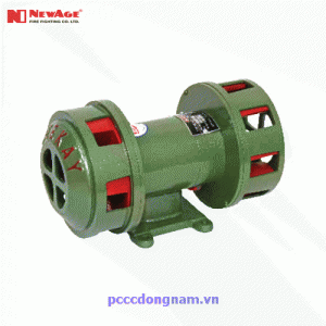 Còi báo động điện New Age NFF-SRN-EO