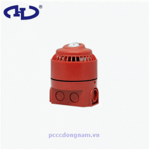 Horing TBR9-BSR BSW  electronic addressable fire alarm siren