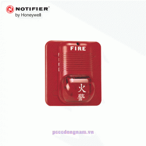 P900 series sound and light alarm