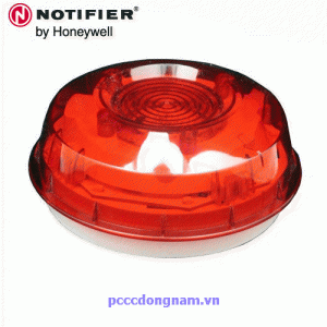 Notifier NFX strobe buzzer