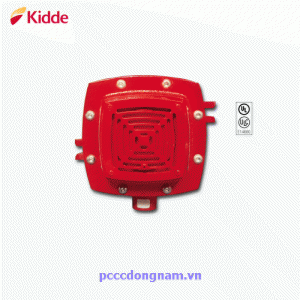 Còi lắp đặt ở vị trí nguy hiểm 888D-N5