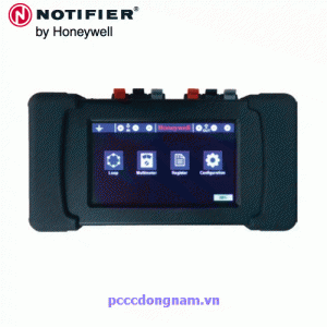 Công cụ chuẩn đoán vòng lặp Notifier POL-200-TS