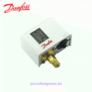 PRESSURE SWITCH DANFOSS KP35,Catalogue of pressure switches Danfoss