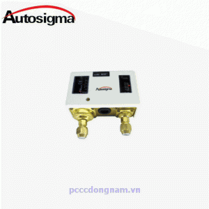 Công tắc áp suất dòng chảy Autosigma