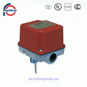Công Tắc Áp Suất Rapidrop PIBV2 ULFM