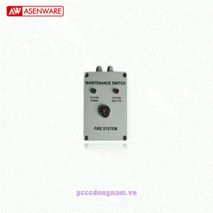 Maintance Switch AW-MS2158